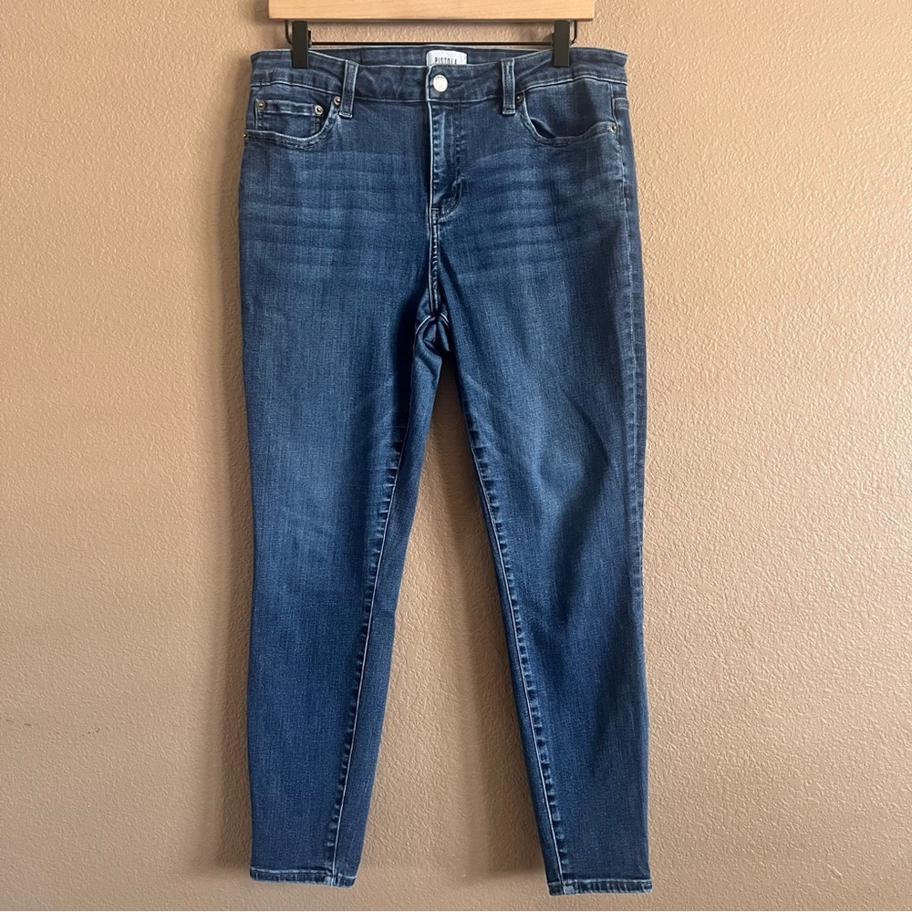 Pistola Skinny Jeans Size 32